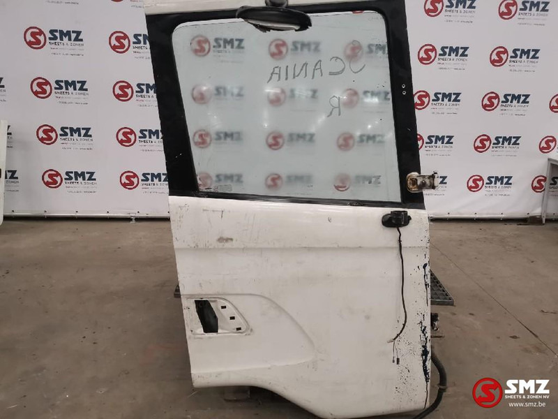 Scania Occ Deur rechts SCANIA 4-series 94/114/124/144/164 - Дверь и запчасти для Грузовиков: фото 1 Scania Occ Deur rechts SCANIA 4-series 94/114/124/144/164 - Дверь и запчасти для Грузовиков: фото 1