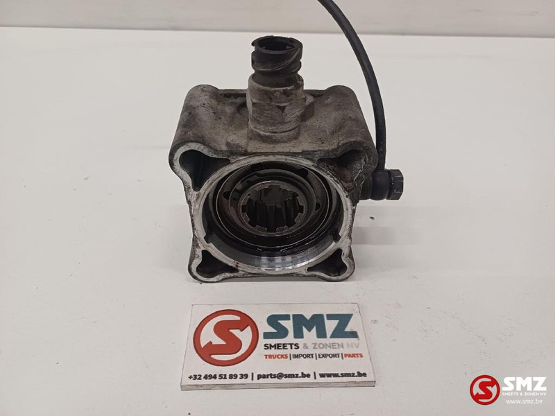 Scania Occ PTO Scania - Ось и запчасти для Грузовиков: фото 1 Scania Occ PTO Scania - Ось и запчасти для Грузовиков: фото 1