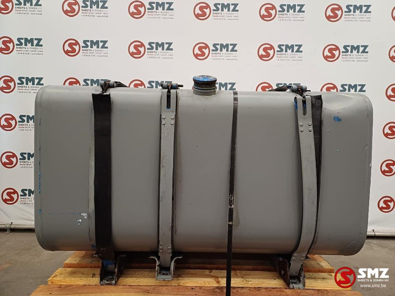 Scania Occ brandstoftank 500L Scania - Топливный бак для Грузовиков: фото 1 Scania Occ brandstoftank 500L Scania - Топливный бак для Грузовиков: фото 1