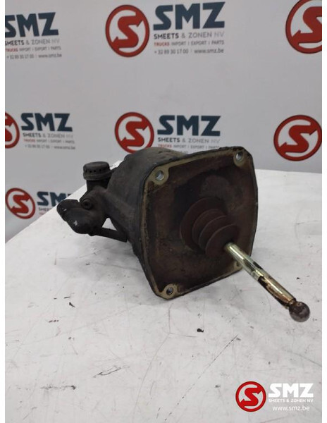 Scania Occ koppelingsbooster servo Scania 1523399 - Сцепление и запчасти для Грузовиков: фото 1 Scania Occ koppelingsbooster servo Scania 1523399 - Сцепление и запчасти для Грузовиков: фото 1