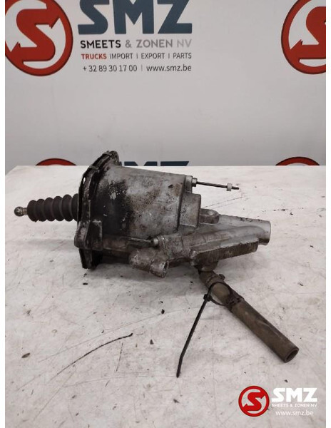 Scania Occ koppelingscilinder Scania - Сцепление и запчасти для Грузовиков: фото 1 Scania Occ koppelingscilinder Scania - Сцепление и запчасти для Грузовиков: фото 1