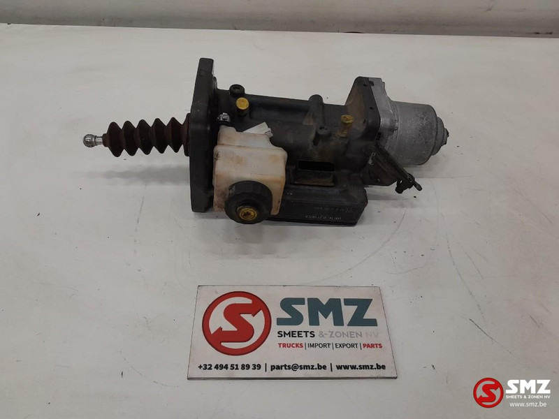 Scania Occ koppelingscilinder Scania - Сцепление и запчасти для Грузовиков: фото 1 Scania Occ koppelingscilinder Scania - Сцепление и запчасти для Грузовиков: фото 1