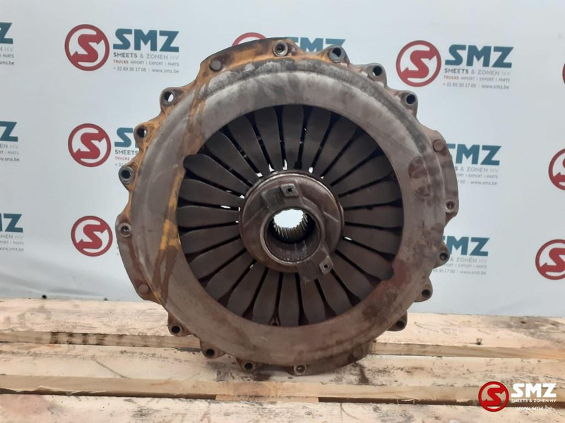 Scania Occ koppelingsset DC13 Scania - Сцепление и запчасти для Грузовиков: фото 1 Scania Occ koppelingsset DC13 Scania - Сцепление и запчасти для Грузовиков: фото 1