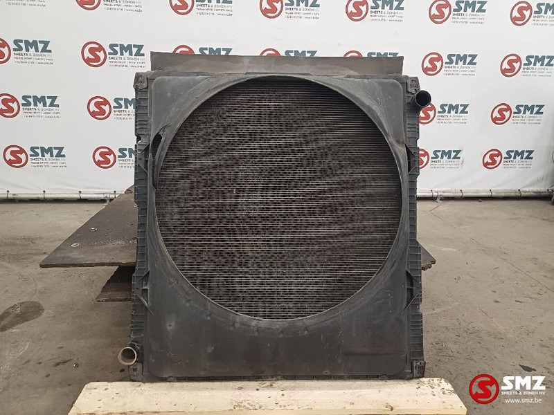 Scania Occ radiator Scania - Радиатор для Грузовиков: фото 1 Scania Occ radiator Scania - Радиатор для Грузовиков: фото 1