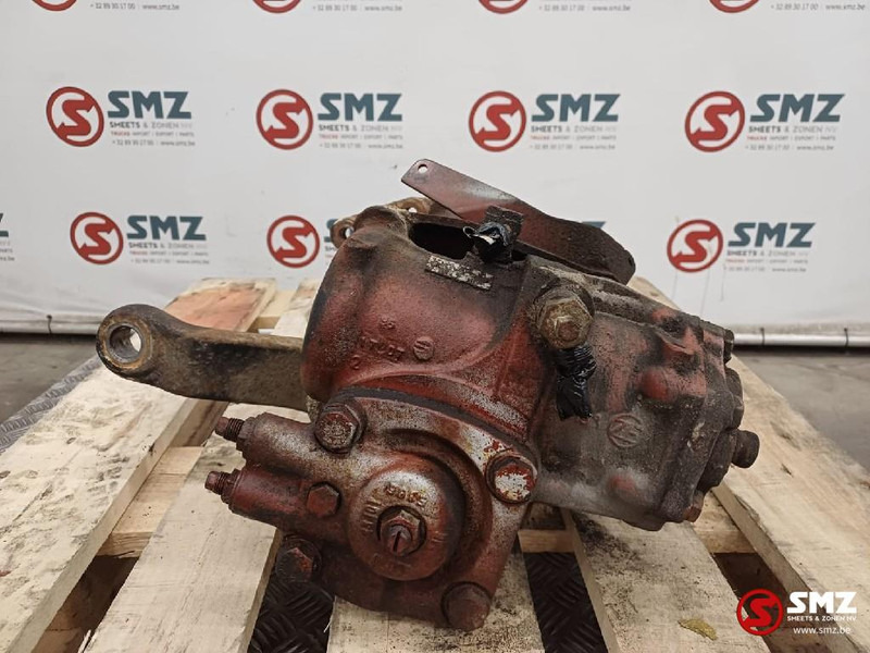 UNIC Occ Stuurhuis Unic / Iveco - Рулевой механизм для Грузовиков: фото 1 UNIC Occ Stuurhuis Unic / Iveco - Рулевой механизм для Грузовиков: фото 1