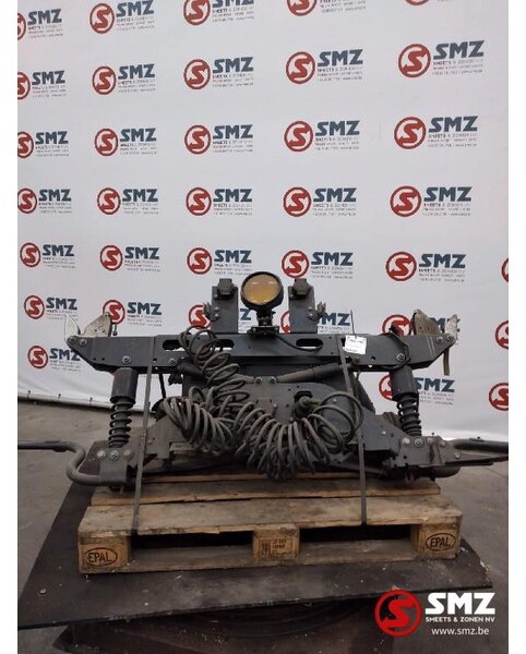 Volvo Occ cabine ophanging - Подвеска кабины для Грузовиков: фото 1 Volvo Occ cabine ophanging - Подвеска кабины для Грузовиков: фото 1