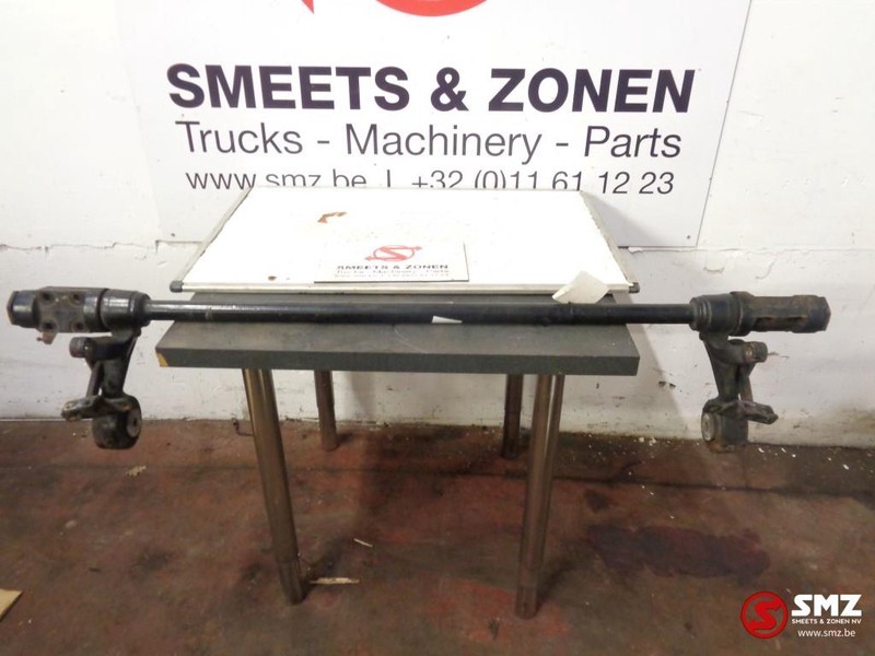 Volvo Occ cabine ophanging vooraan - stabilisatorstang - Подвеска кабины для Грузовиков: фото 1 Volvo Occ cabine ophanging vooraan - stabilisatorstang - Подвеска кабины для Грузовиков: фото 1