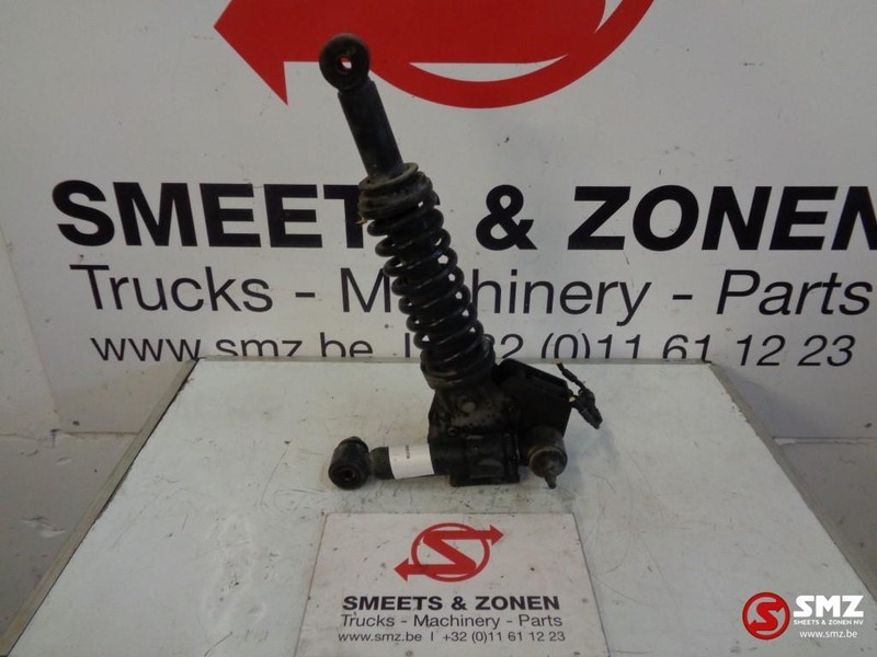 Volvo Occ cabine schokdemper achter + vergrendeling - Подвеска кабины для Грузовиков: фото 1 Volvo Occ cabine schokdemper achter + vergrendeling - Подвеска кабины для Грузовиков: фото 1