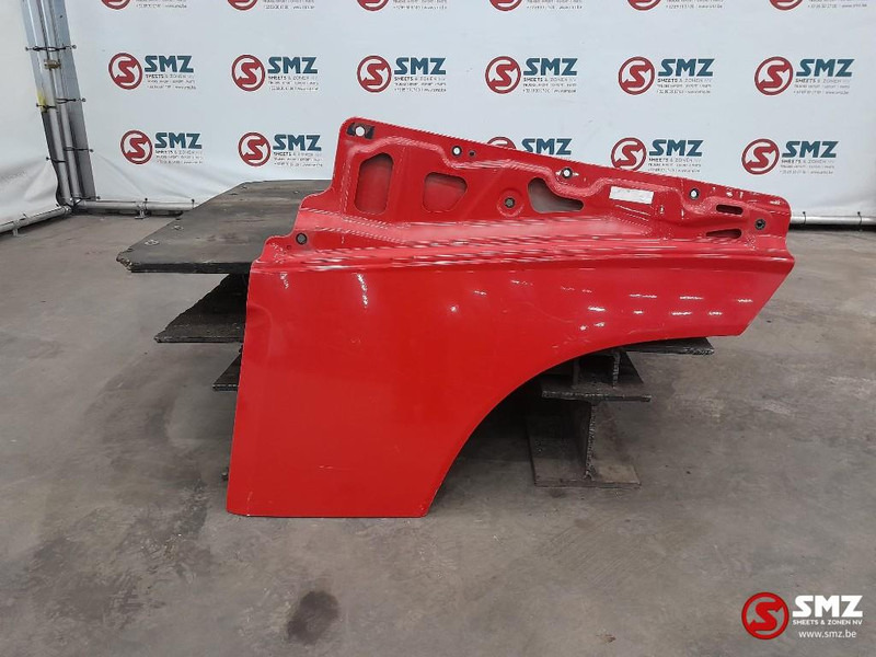 Volvo Occ deurverlenging links Volvo - Дверь и запчасти для Грузовиков: фото 1 Volvo Occ deurverlenging links Volvo - Дверь и запчасти для Грузовиков: фото 1