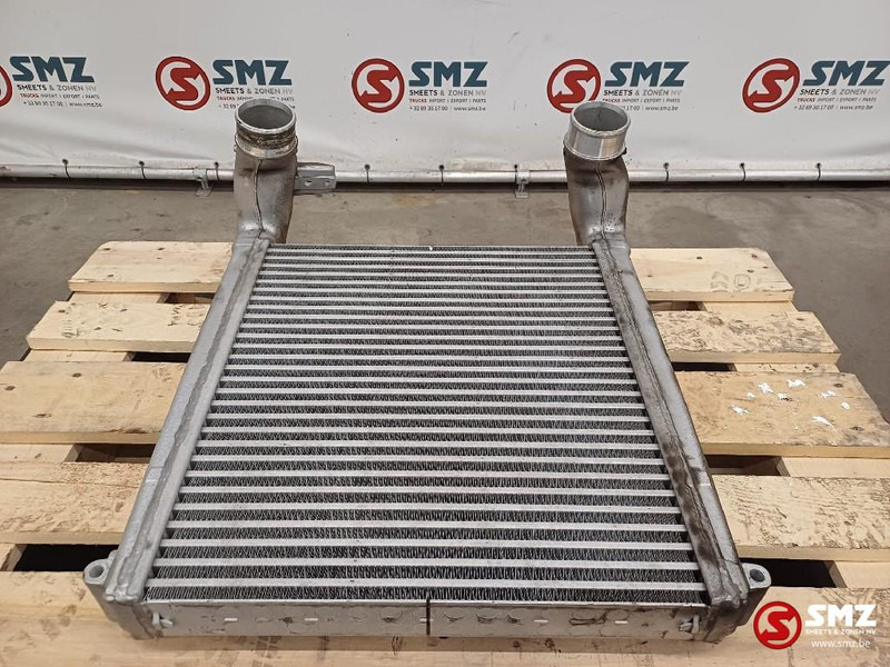 Volvo Occ intercooler Volvo - Интеркулер для Грузовиков: фото 1 Volvo Occ intercooler Volvo - Интеркулер для Грузовиков: фото 1