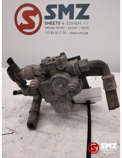 DAF Occ ABS magneetventiel DAF XF105 - Запчасти для Грузовиков: фото 1 DAF Occ ABS magneetventiel DAF XF105 - Запчасти для Грузовиков: фото 1