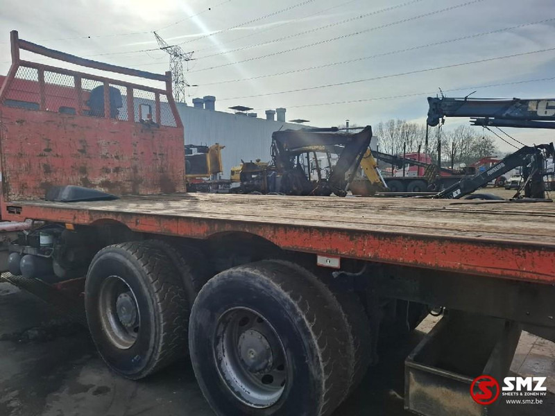 Diversen Occ plateau - Запчасти для Грузовиков: фото 1 Diversen Occ plateau - Запчасти для Грузовиков: фото 1