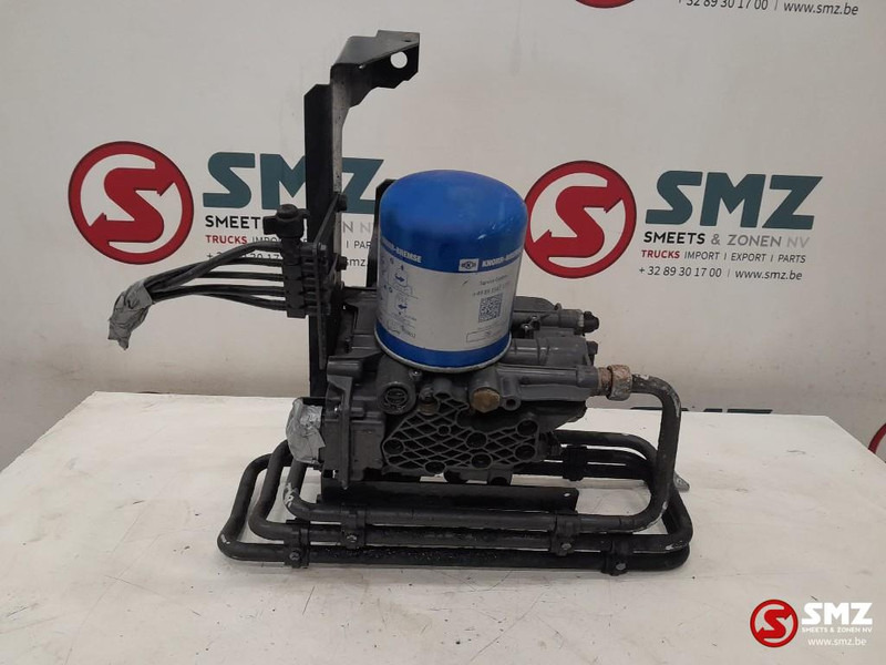 Mercedes-Benz Occ luchtdroger Mercedes - Запчасти для Грузовиков: фото 1 Mercedes-Benz Occ luchtdroger Mercedes - Запчасти для Грузовиков: фото 1