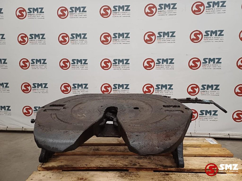 Jost Occ koppelschotel JSK40 JOST - Седло для Грузовиков: фото 1 Jost Occ koppelschotel JSK40 JOST - Седло для Грузовиков: фото 1