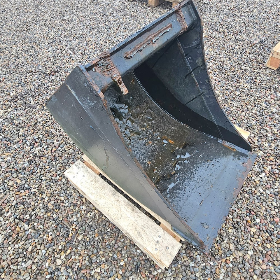 ABC N. A. Kyed MIGV 40-60 - Ковш для экскаватора для Строительной техники: фото 1 ABC N. A. Kyed MIGV 40-60 - Ковш для экскаватора для Строительной техники: фото 1