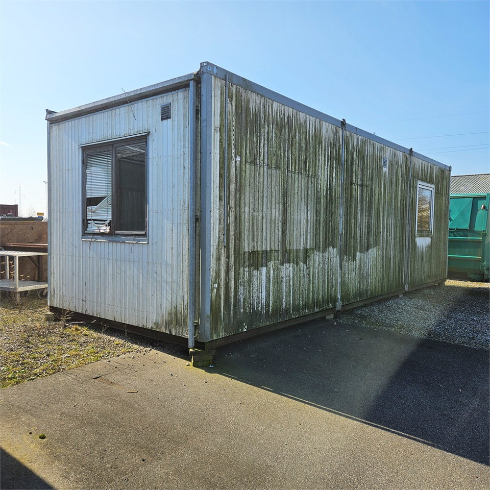 ABC Office - Жилой контейнер: фото 1 ABC Office - Жилой контейнер: фото 1