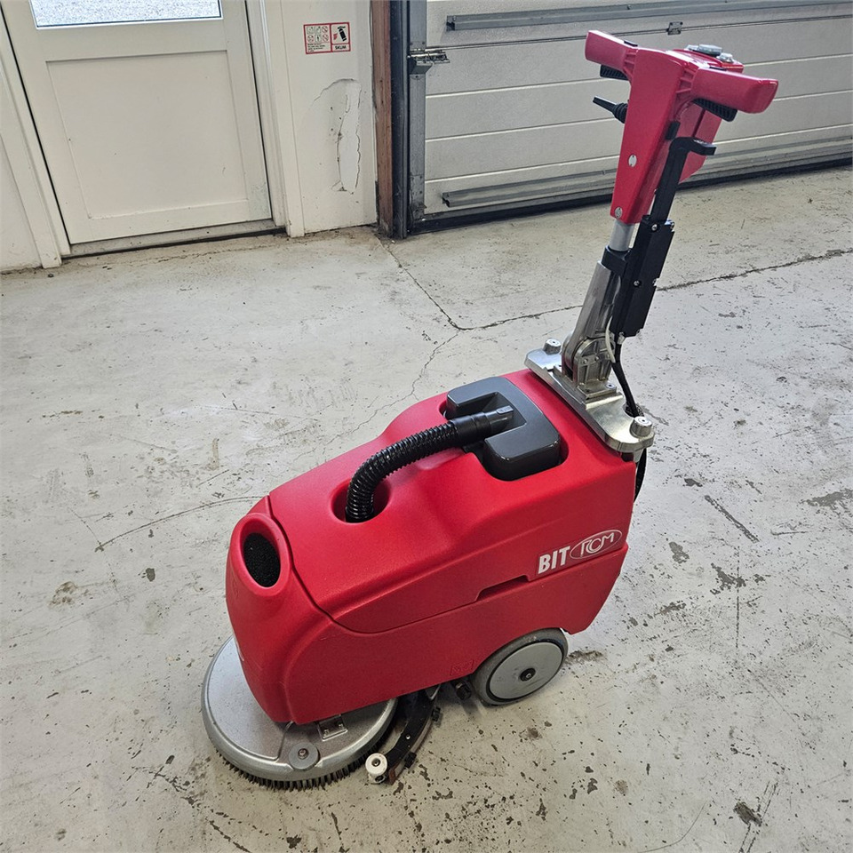 ABC RCM BIT 391 CB/3 - Оборудование для клининга: фото 1 ABC RCM BIT 391 CB/3 - Оборудование для клининга: фото 1