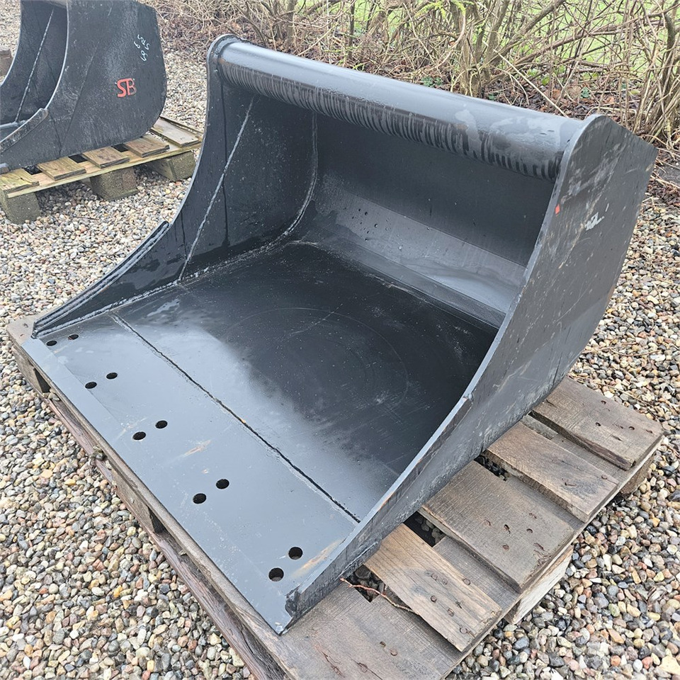 ABC Scanbolt 1 - Ковш для экскаватора для Строительной техники: фото 1 ABC Scanbolt 1 - Ковш для экскаватора для Строительной техники: фото 1