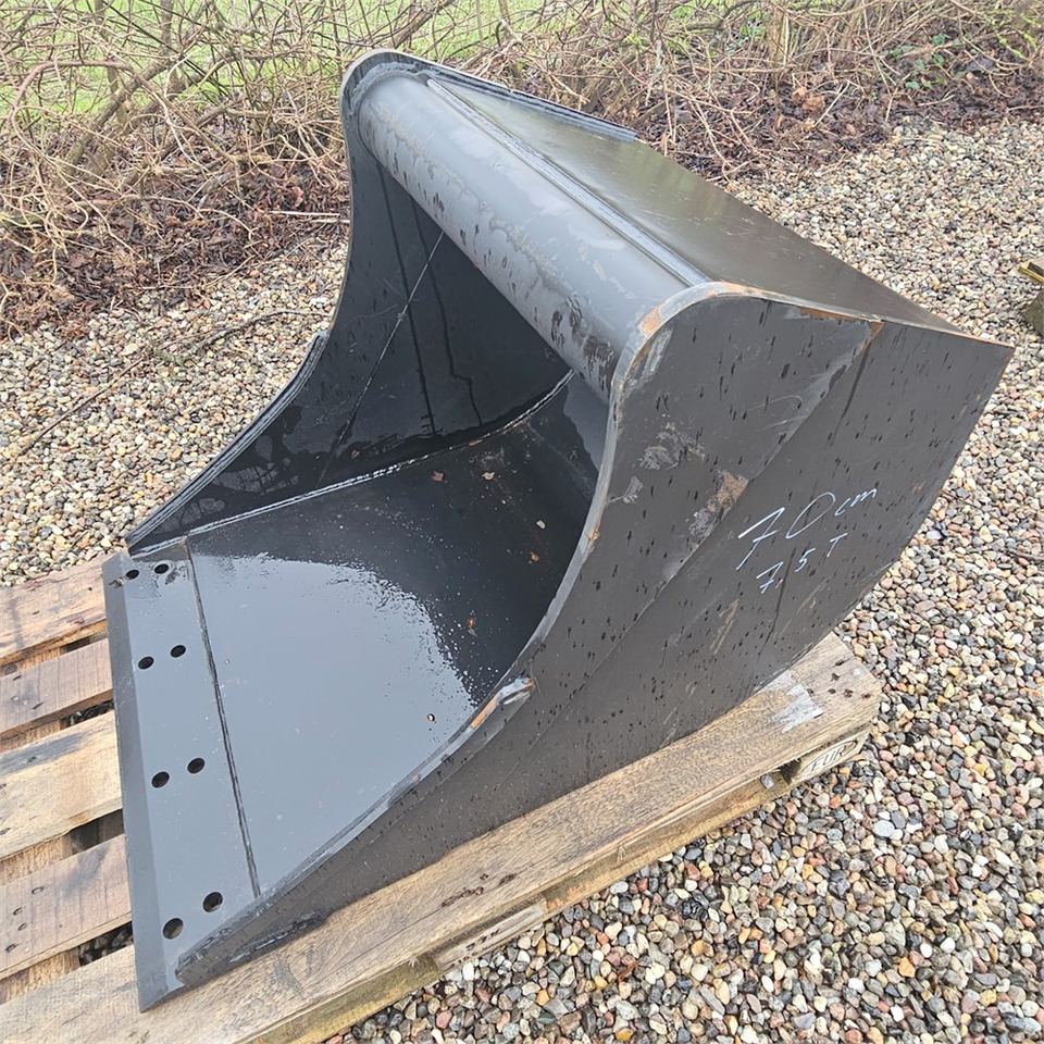 ABC Scanbolt 3 - Ковш для экскаватора для Строительной техники: фото 1 ABC Scanbolt 3 - Ковш для экскаватора для Строительной техники: фото 1