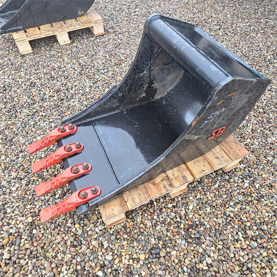 ABC Scanbolt 4 - Ковш для экскаватора для Строительной техники: фото 1 ABC Scanbolt 4 - Ковш для экскаватора для Строительной техники: фото 1