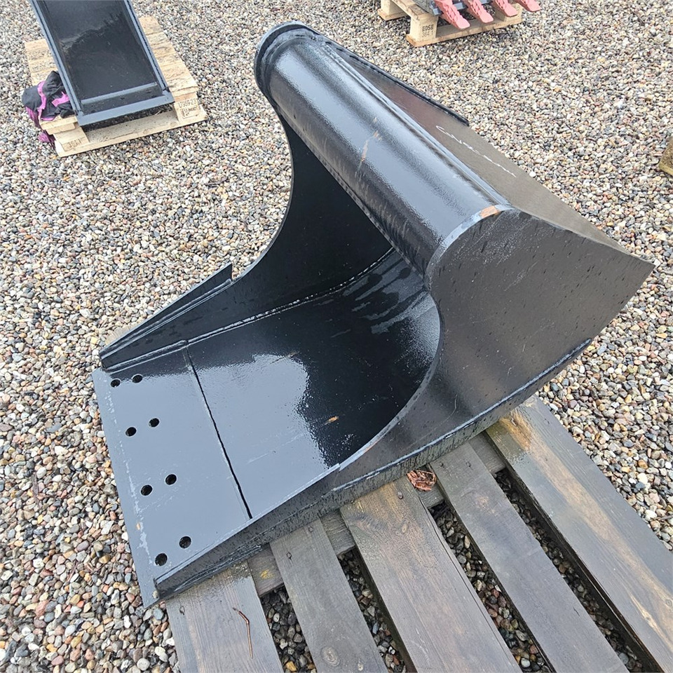 ABC Scanbolt 6 - Ковш для экскаватора для Строительной техники: фото 1 ABC Scanbolt 6 - Ковш для экскаватора для Строительной техники: фото 1