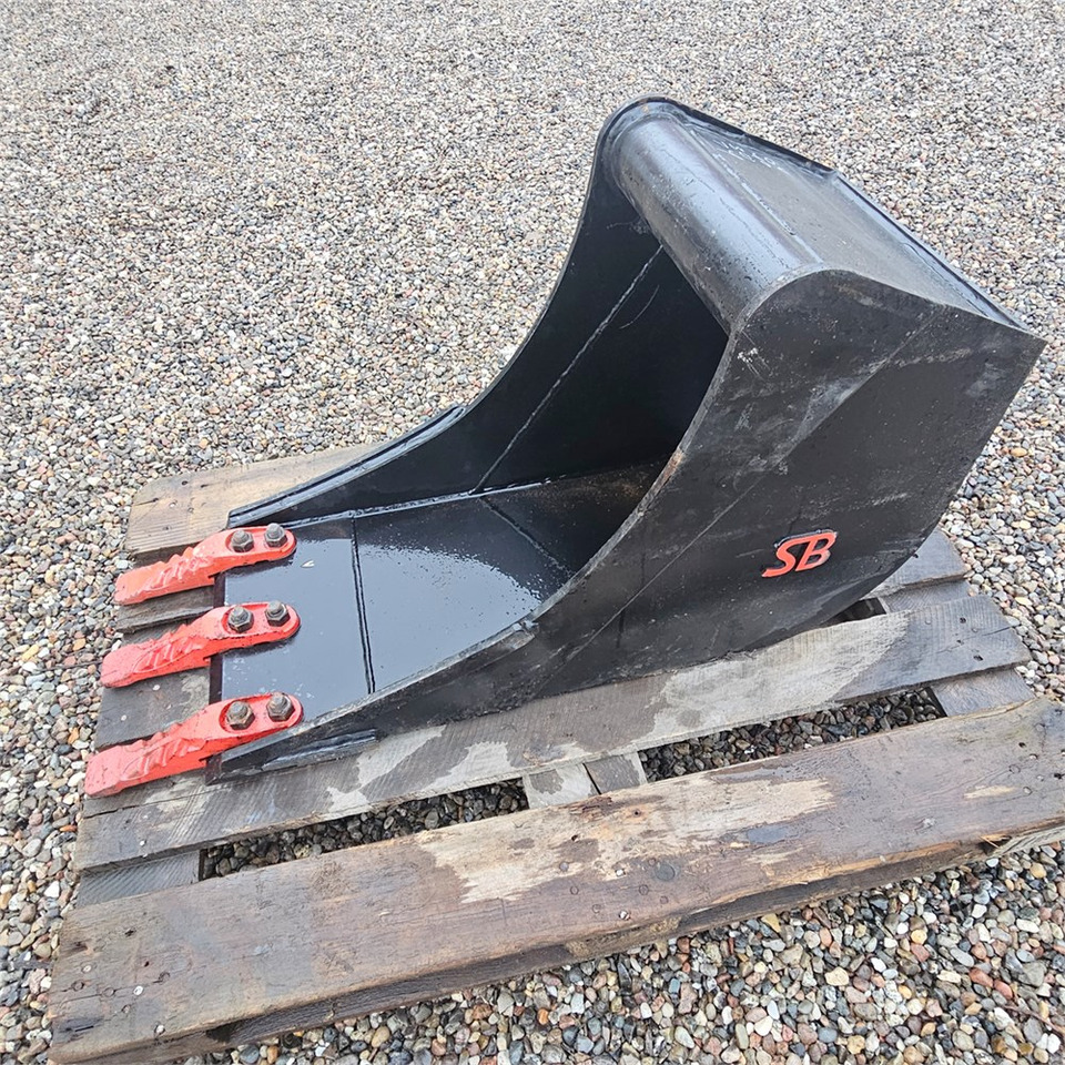 ABC Scanbolt 7 - Ковш для экскаватора для Строительной техники: фото 1 ABC Scanbolt 7 - Ковш для экскаватора для Строительной техники: фото 1