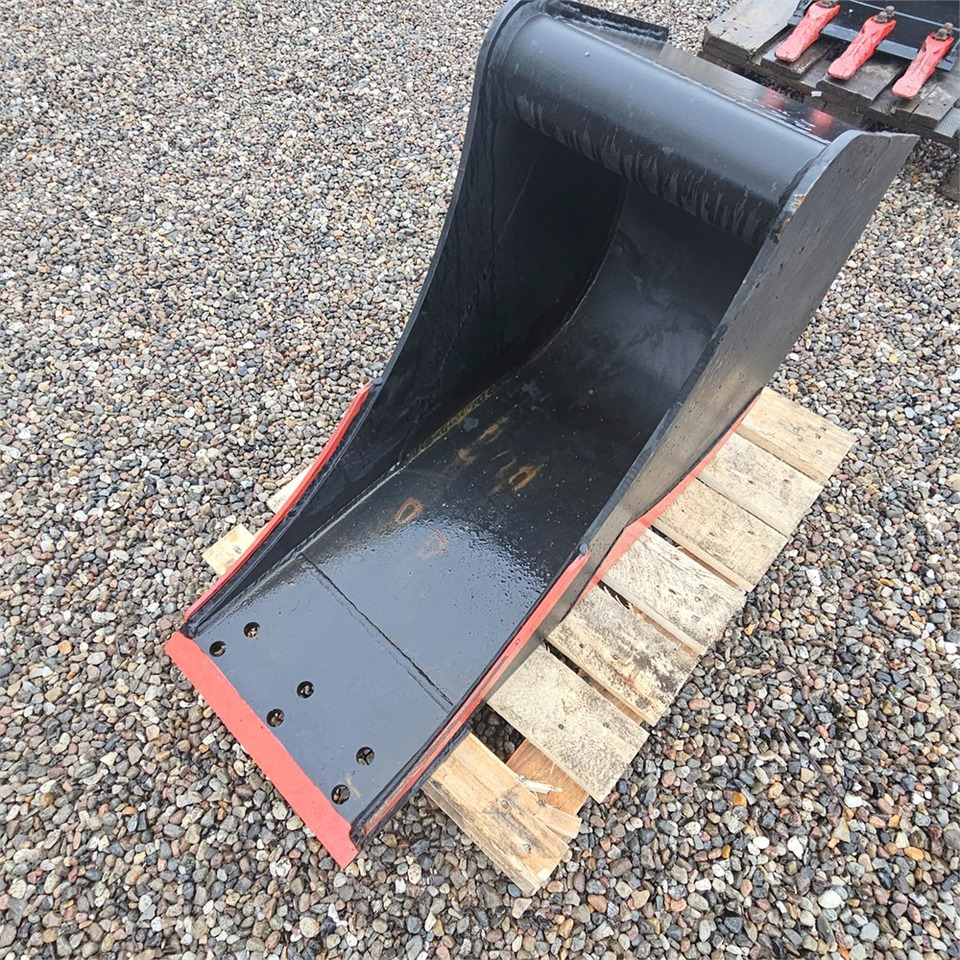 ABC Scanbolt 8 - Ковш для экскаватора для Строительной техники: фото 1 ABC Scanbolt 8 - Ковш для экскаватора для Строительной техники: фото 1