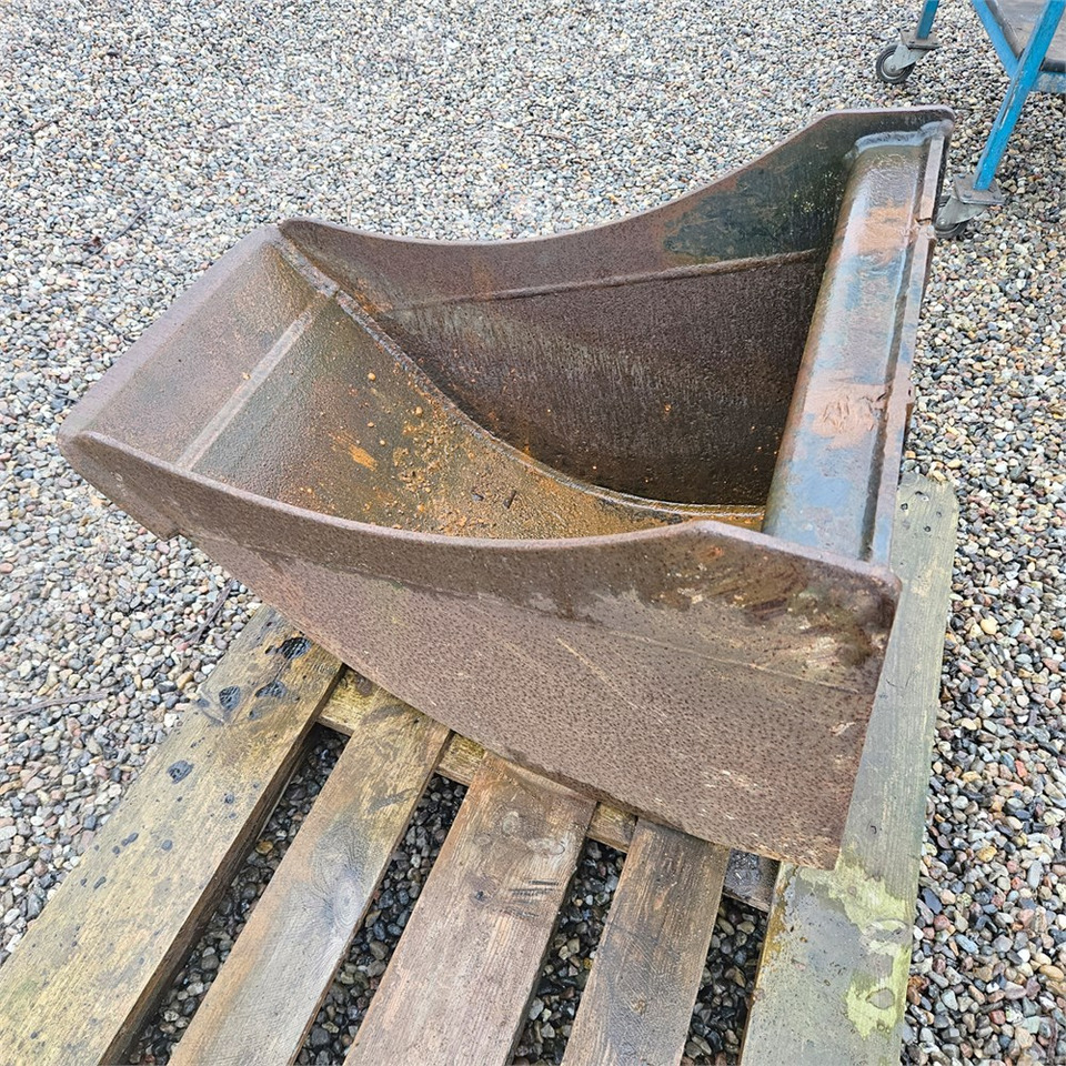 ABC Trapez 40-60 cm. - Ковш для экскаватора для Строительной техники: фото 1 ABC Trapez 40-60 cm. - Ковш для экскаватора для Строительной техники: фото 1