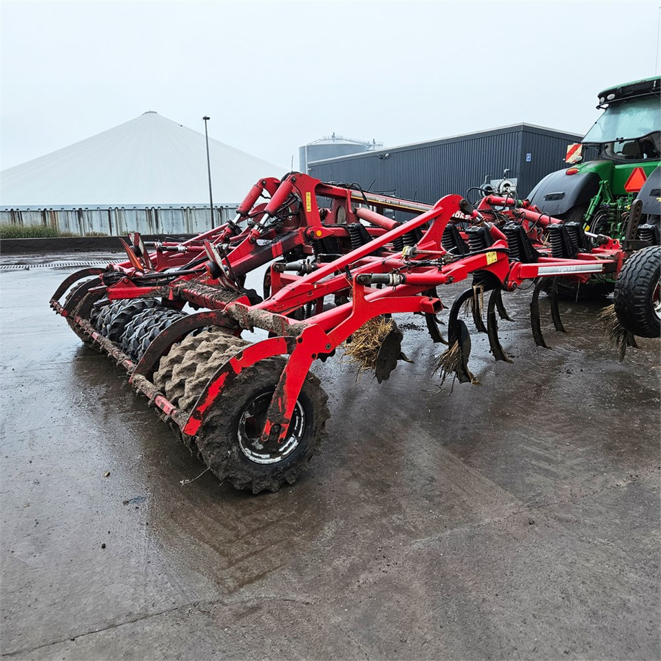 Horsch Tiger 5AS - Культиватор: фото 1 Horsch Tiger 5AS - Культиватор: фото 1