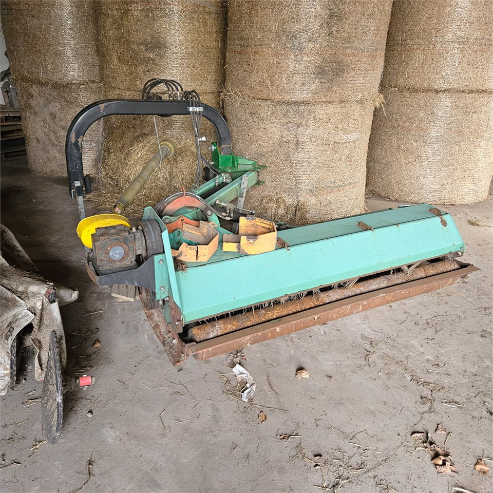 Kellfri WKL220 - Трактор: фото 1 Kellfri WKL220 - Трактор: фото 1