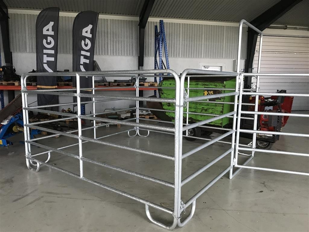 Danatek Fangefold - Инвентарь для животноводства: фото 1 Danatek Fangefold - Инвентарь для животноводства: фото 1