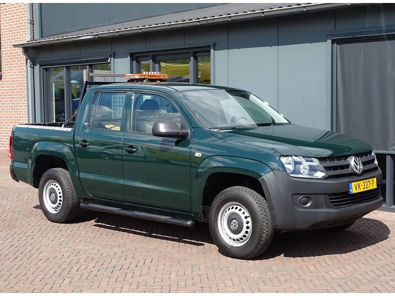 Volkswagen Amarok 2.0TDI DC 4X4 DIFLOCK origional 95 TKM - Пикап, Грузопассажирский фургон: фото 1 Volkswagen Amarok 2.0TDI DC 4X4 DIFLOCK origional 95 TKM - Пикап, Грузопассажирский фургон: фото 1
