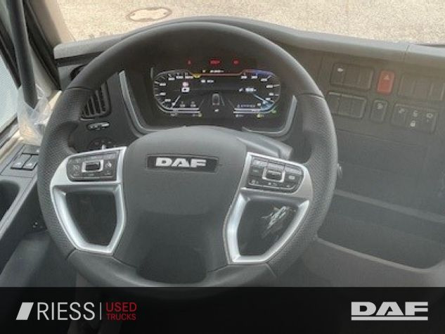 Новый Самосвал DAF XDc 450 SpurH KAM: фото 7