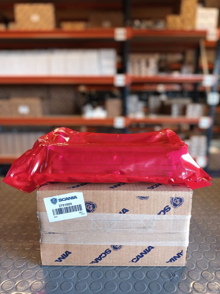 SCANIA ECU EMS DC13.107 - 2781889 - Блок управления для Грузовиков: фото 1 SCANIA ECU EMS DC13.107 - 2781889 - Блок управления для Грузовиков: фото 1