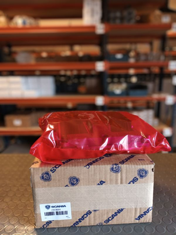 SCANIA ECU EMS DT12.17 - 2323691 - Блок управления для Грузовиков: фото 1 SCANIA ECU EMS DT12.17 - 2323691 - Блок управления для Грузовиков: фото 1