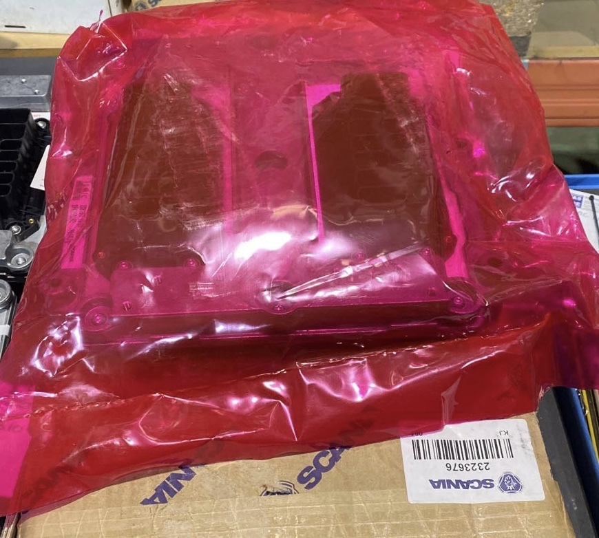 SCANIA NEW ECUs for all models 2323676 - Блок управления для Грузовиков: фото 1 SCANIA NEW ECUs for all models 2323676 - Блок управления для Грузовиков: фото 1