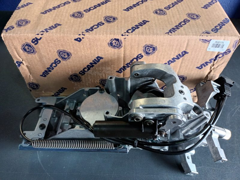 SCANIA STEERING COLUMN - 2532775 - Подрулевой переключатель для Грузовиков: фото 1 SCANIA STEERING COLUMN - 2532775 - Подрулевой переключатель для Грузовиков: фото 1