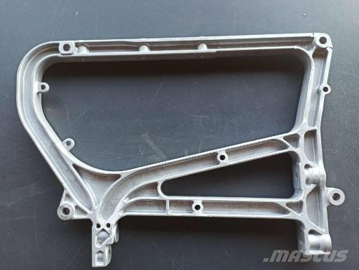 VOLVO ADBLUE TANK BRACKET - 21887348 - Бак для AdBlue для Грузовиков: фото 1 VOLVO ADBLUE TANK BRACKET - 21887348 - Бак для AdBlue для Грузовиков: фото 1