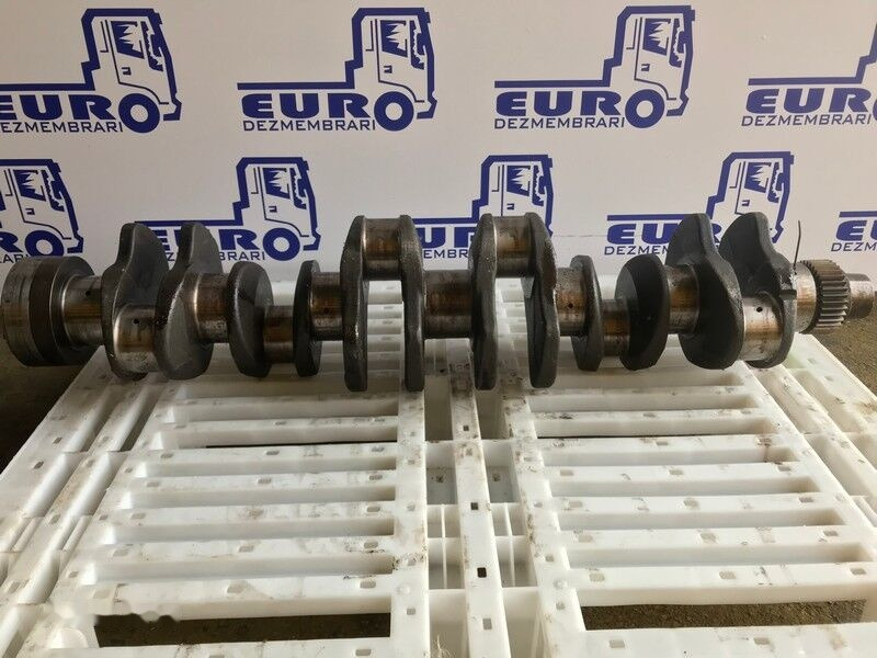 1291804 DAF - Коленчатый вал для Грузовиков: фото 1 1291804 DAF - Коленчатый вал для Грузовиков: фото 1