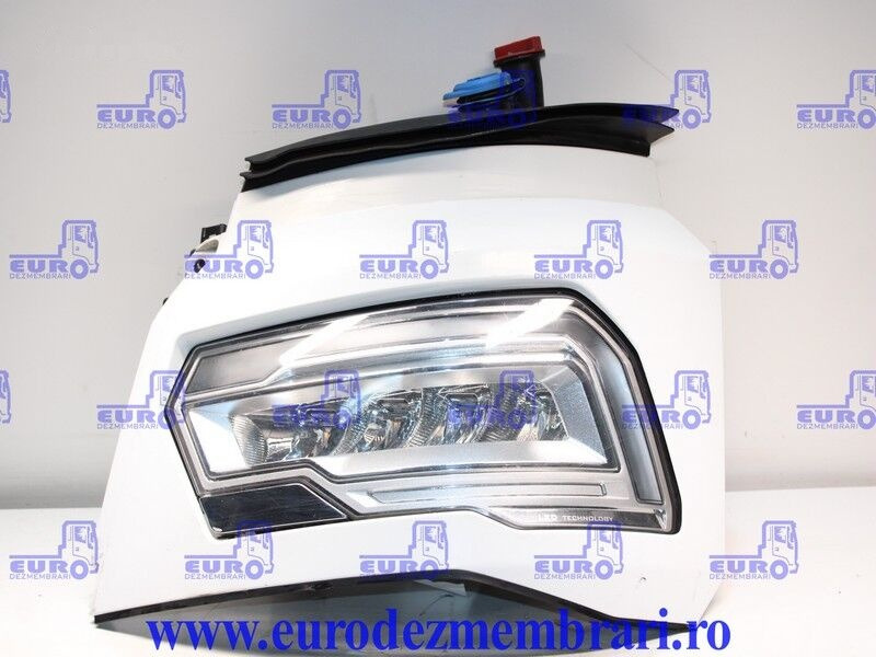 DAF XF XG 2188978 - Передняя фара для Грузовиков: фото 1 DAF XF XG 2188978 - Передняя фара для Грузовиков: фото 1