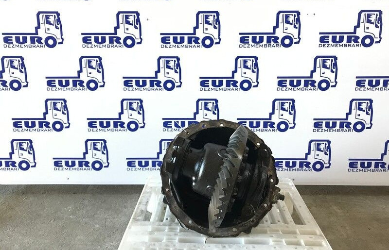 Mercedes-Benz ACTROS MP4 - Дифференциал для Грузовиков: фото 1 Mercedes-Benz ACTROS MP4 - Дифференциал для Грузовиков: фото 1