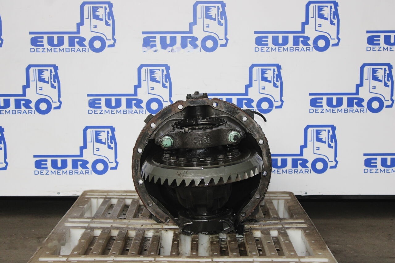 Mercedes-Benz ATEGO R=43:13 HL4 - Дифференциал для Грузовиков: фото 1 Mercedes-Benz ATEGO R=43:13 HL4 - Дифференциал для Грузовиков: фото 1