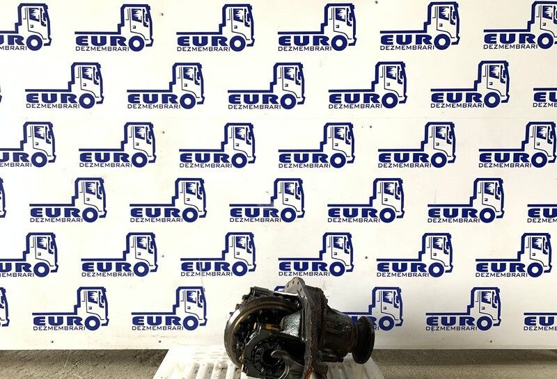 Mercedes-Benz R=29:24 R=1,19 Mercedes-Benz ACTROS MP1 - Дифференциал для Грузовиков: фото 1 Mercedes-Benz R=29:24 R=1,19 Mercedes-Benz ACTROS MP1 - Дифференциал для Грузовиков: фото 1