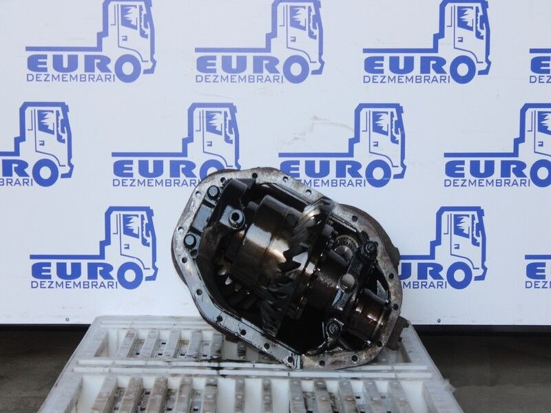 Scania RBP835 R=1,12 2591634 - Дифференциал для Грузовиков: фото 1 Scania RBP835 R=1,12 2591634 - Дифференциал для Грузовиков: фото 1