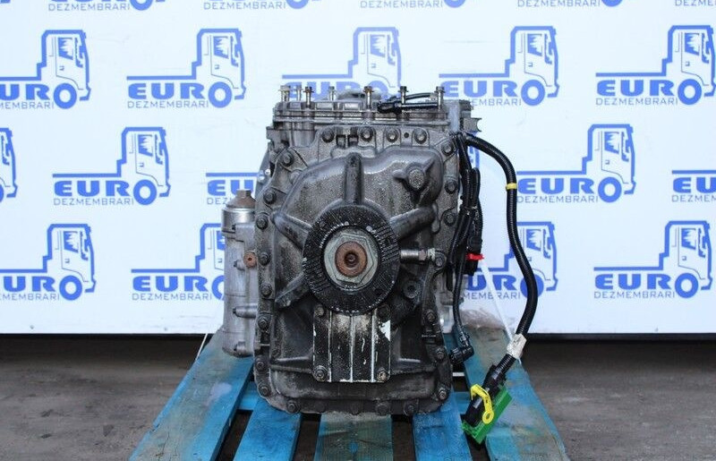 Volvo AT2412F 60150786 - Коробка передач для Грузовиков: фото 1 Volvo AT2412F 60150786 - Коробка передач для Грузовиков: фото 1