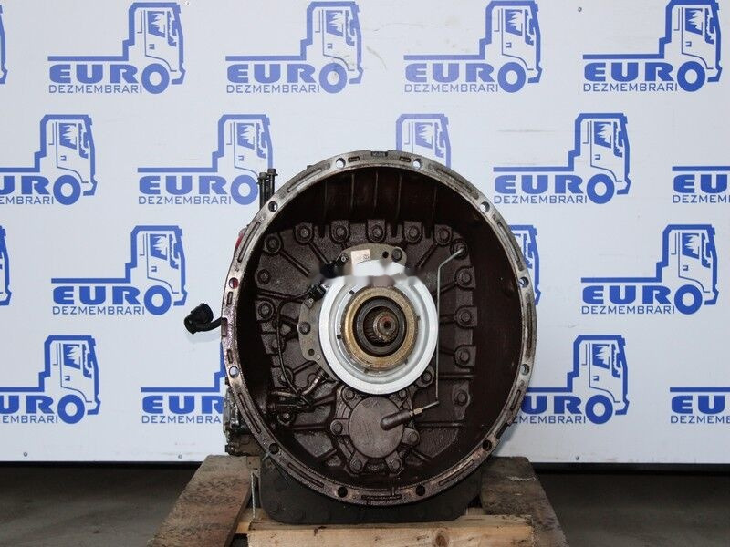 Volvo AT2512C 3190484 - Коробка передач для Грузовиков: фото 1 Volvo AT2512C 3190484 - Коробка передач для Грузовиков: фото 1