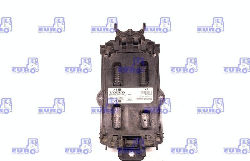 Volvo EBS7 - Блок управления для Грузовиков: фото 1 Volvo EBS7 - Блок управления для Грузовиков: фото 1