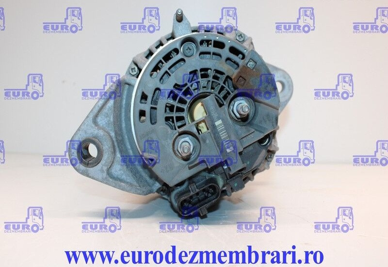 Volvo FH4 - Генератор для Грузовиков: фото 1 Volvo FH4 - Генератор для Грузовиков: фото 1