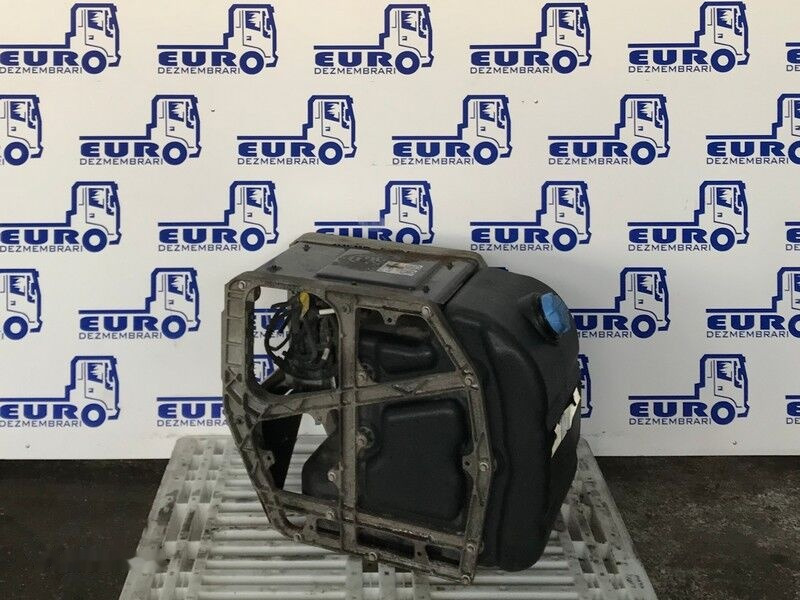 Volvo FH4 - Бак для AdBlue для Грузовиков: фото 1 Volvo FH4 - Бак для AdBlue для Грузовиков: фото 1