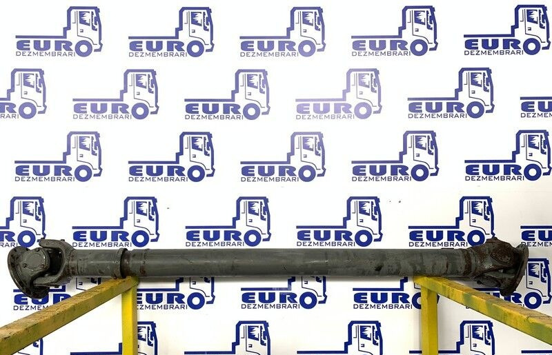 Volvo - Карданный вал для Грузовиков: фото 1 Volvo - Карданный вал для Грузовиков: фото 1